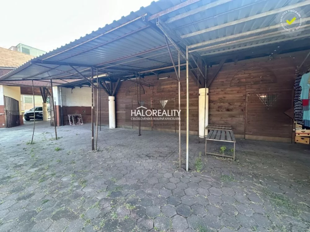 Obchodné priestory na prenájom 13m2, Revúca, 142943_3