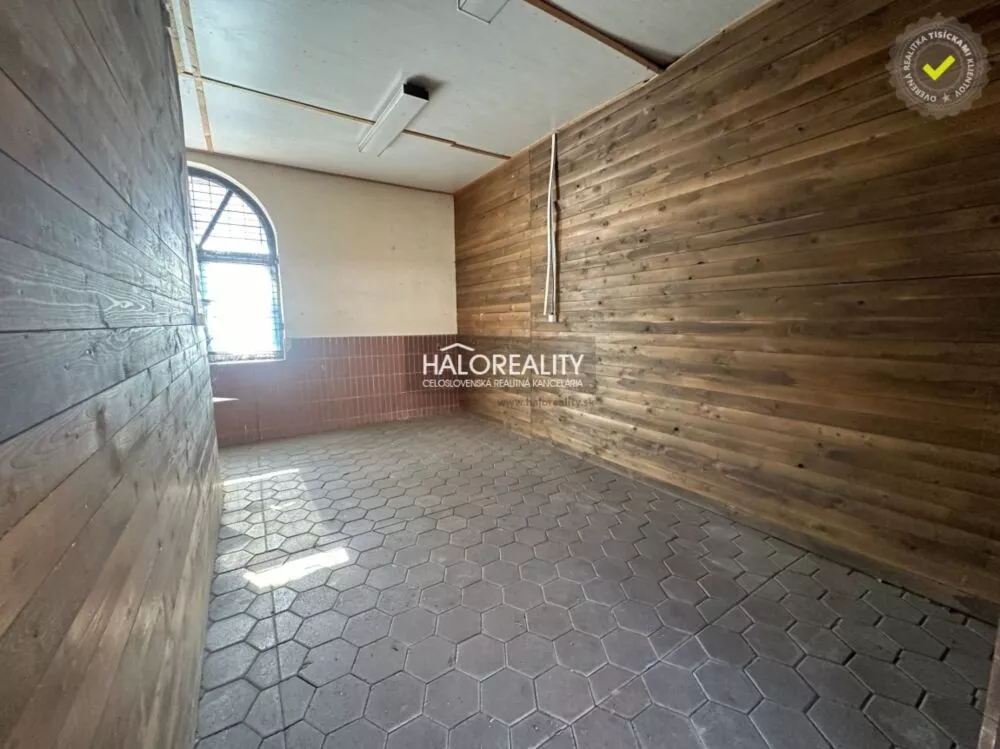 Obchodné priestory na prenájom 13m2, Revúca, 142943_4