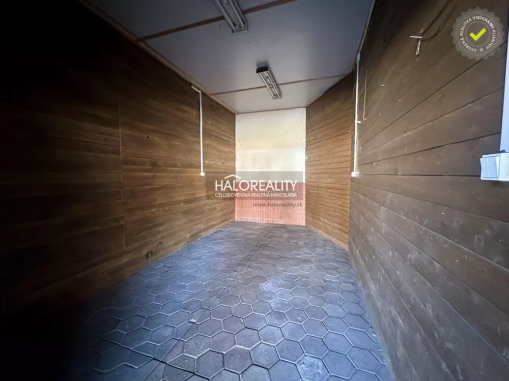 Obchodné priestory na prenájom 13m2, Revúca, 142943_5