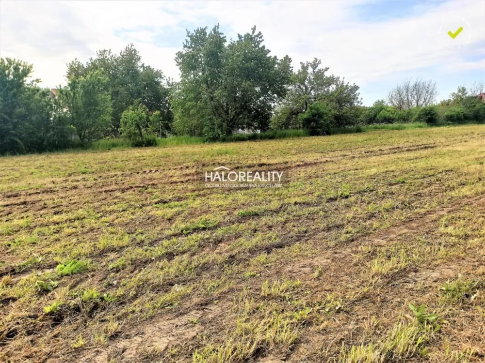 Pozemok pre rod. domy na predaj 600m2, Semerovo, 142982_0