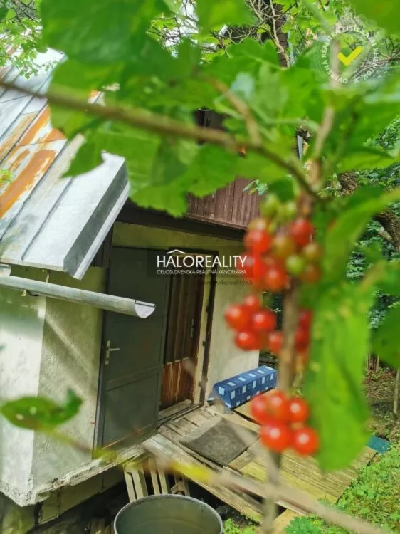 Záhradná chatka na predaj 45m2, Malachov, 143122_3