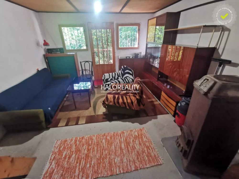 Záhradná chatka na predaj 45m2, Malachov, 143122_4