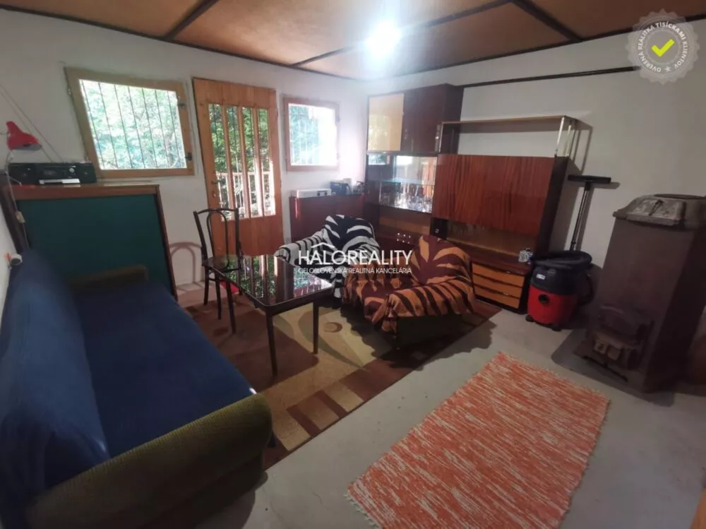 Záhradná chatka na predaj 45m2, Malachov, 143122_5