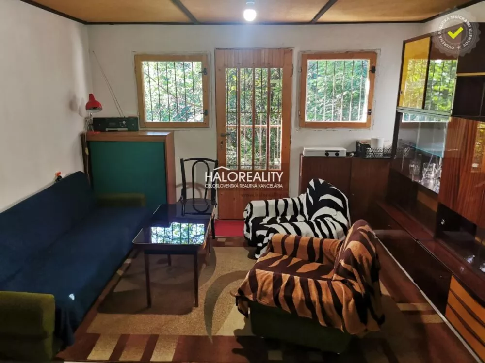 Záhradná chatka na predaj 45m2, Malachov, 143122_6