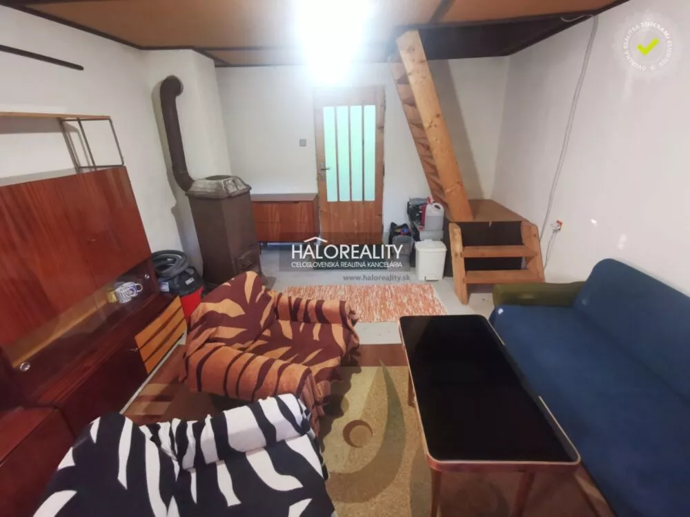 Záhradná chatka na predaj 45m2, Malachov, 143122_8