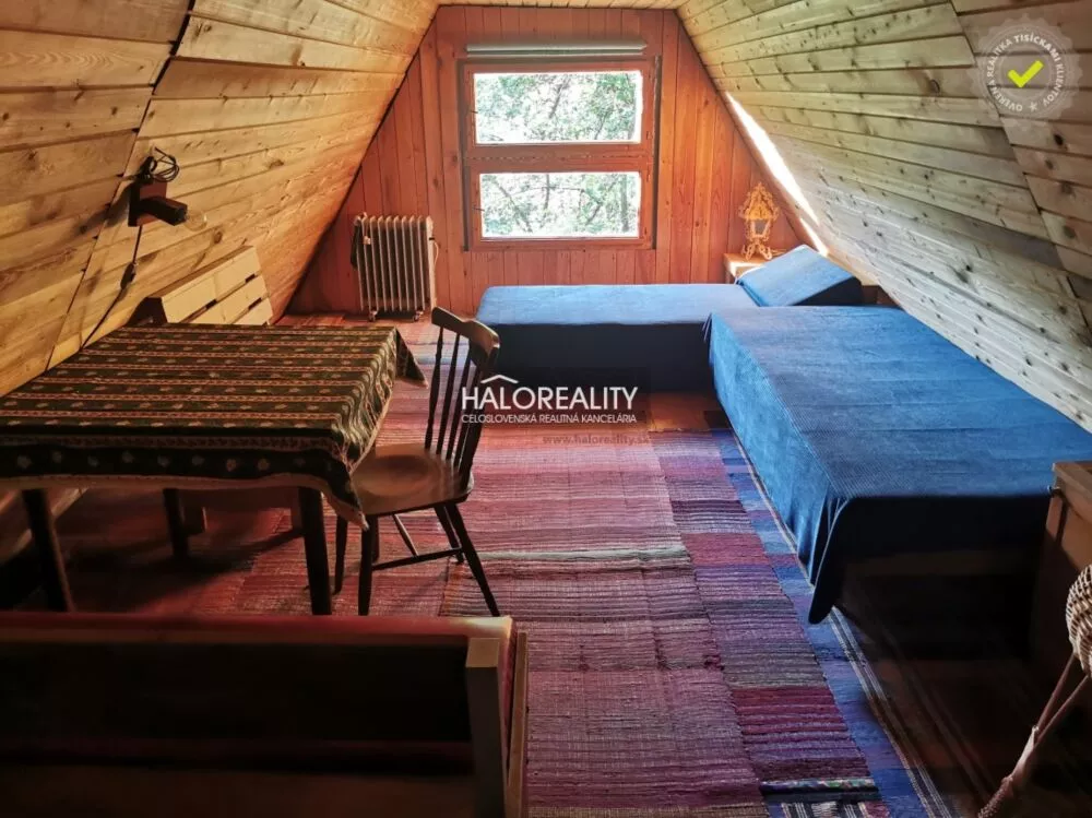 Záhradná chatka na predaj 45m2, Malachov, 143122_9