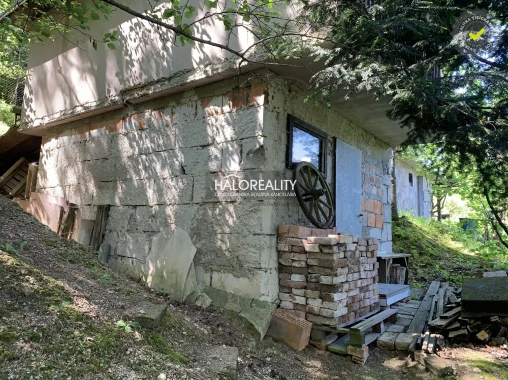 Záhradná chatka na predaj 45m2, Malachov, 143122_11