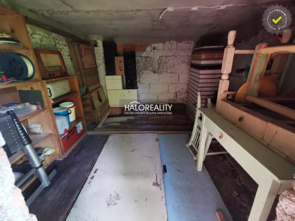 Záhradná chatka na predaj 45m2, Malachov, 143122_14