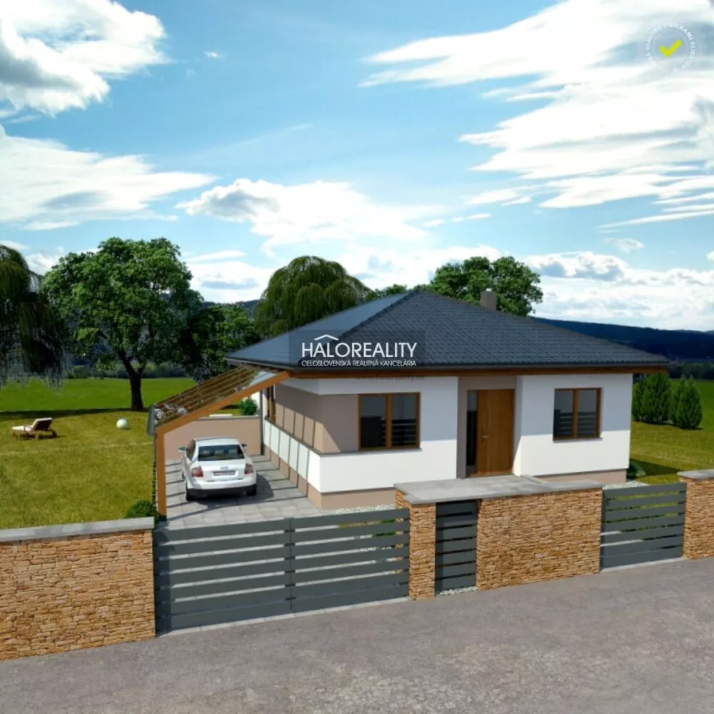 Rodinný dom na predaj 100m2, Župčany, 143156_2