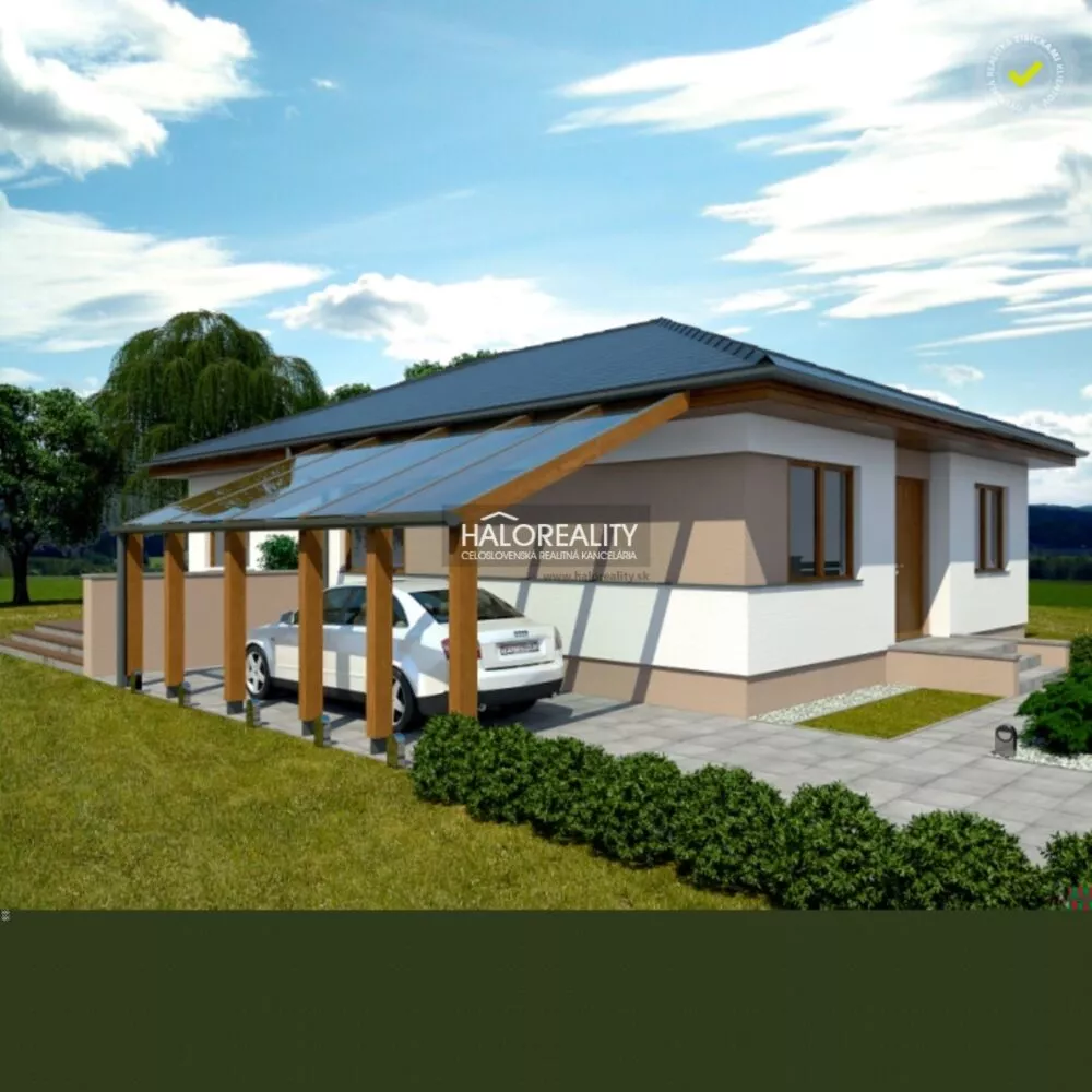 Rodinný dom na predaj 100m2, Župčany, 143156_3