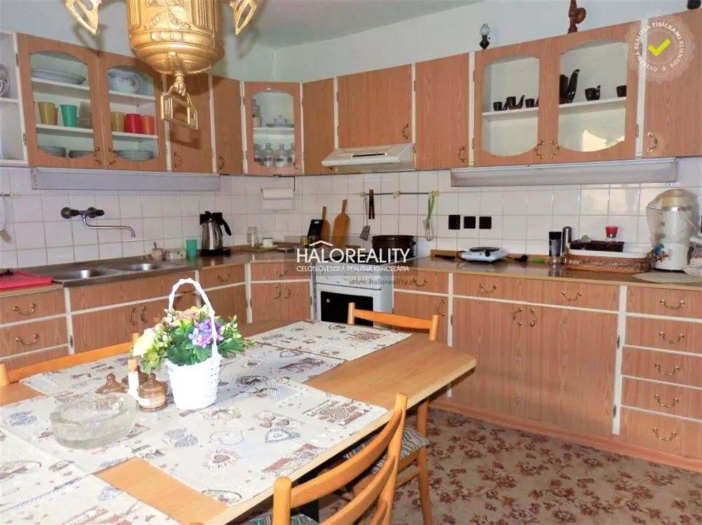 Rodinný dom na predaj 100m2, Trebatice, 143163_0