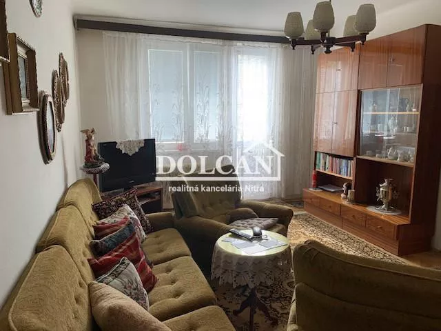 2 izbový byt na predaj 56m2, Párovská, Nitra, 143181_1