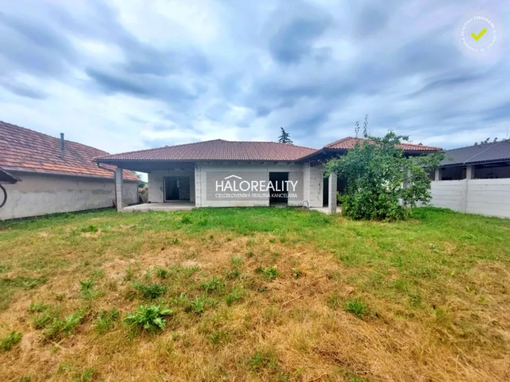 Rodinný dom na predaj 341m2, Rybník, 143200_0