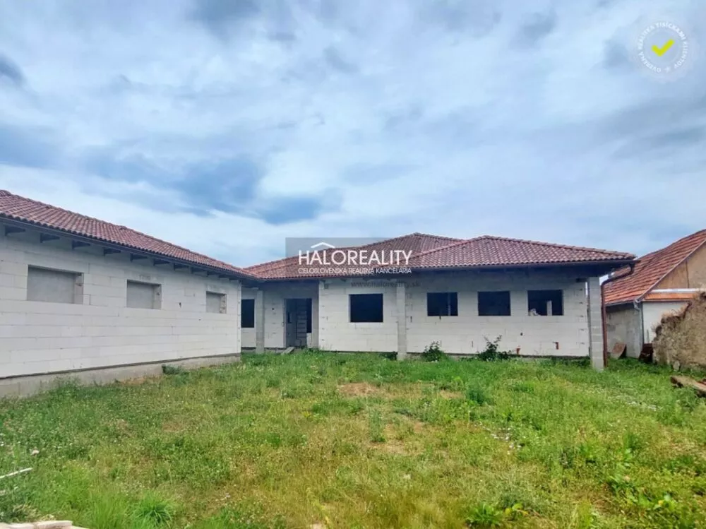 Rodinný dom na predaj 341m2, Rybník, 143200_1