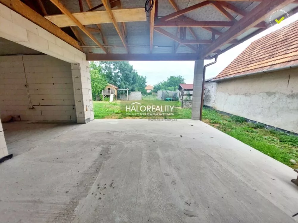 Rodinný dom na predaj 341m2, Rybník, 143200_2