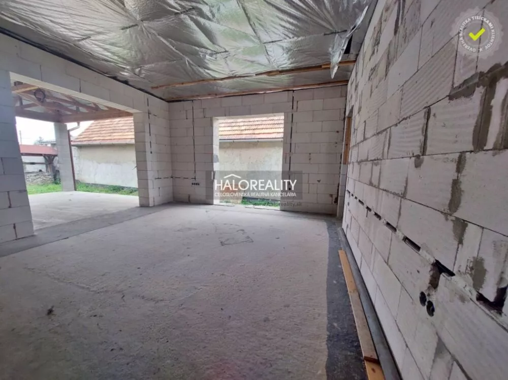 Rodinný dom na predaj 341m2, Rybník, 143200_3