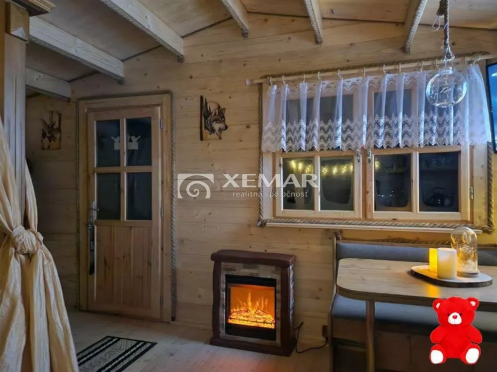 Lesy na predaj 8564m2, Detvianska Huta, 140093_5