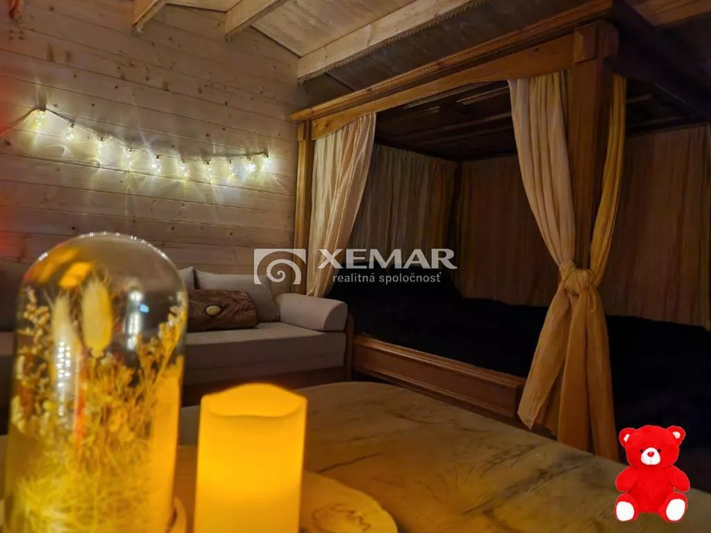 Lesy na predaj 8564m2, Detvianska Huta, 140093_6