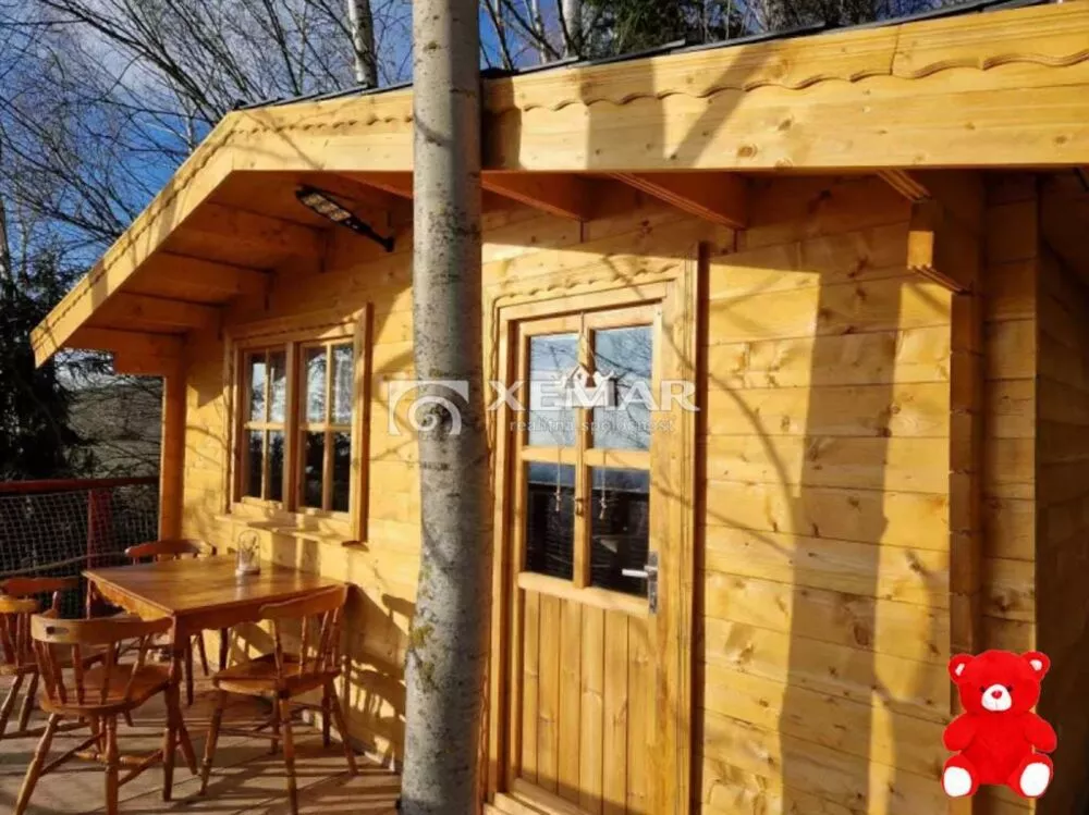 Lesy na predaj 8564m2, Detvianska Huta, 140093_8