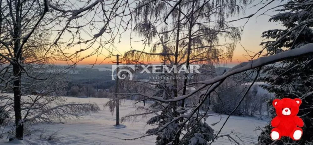 Lesy na predaj 8564m2, Detvianska Huta, 140093_10