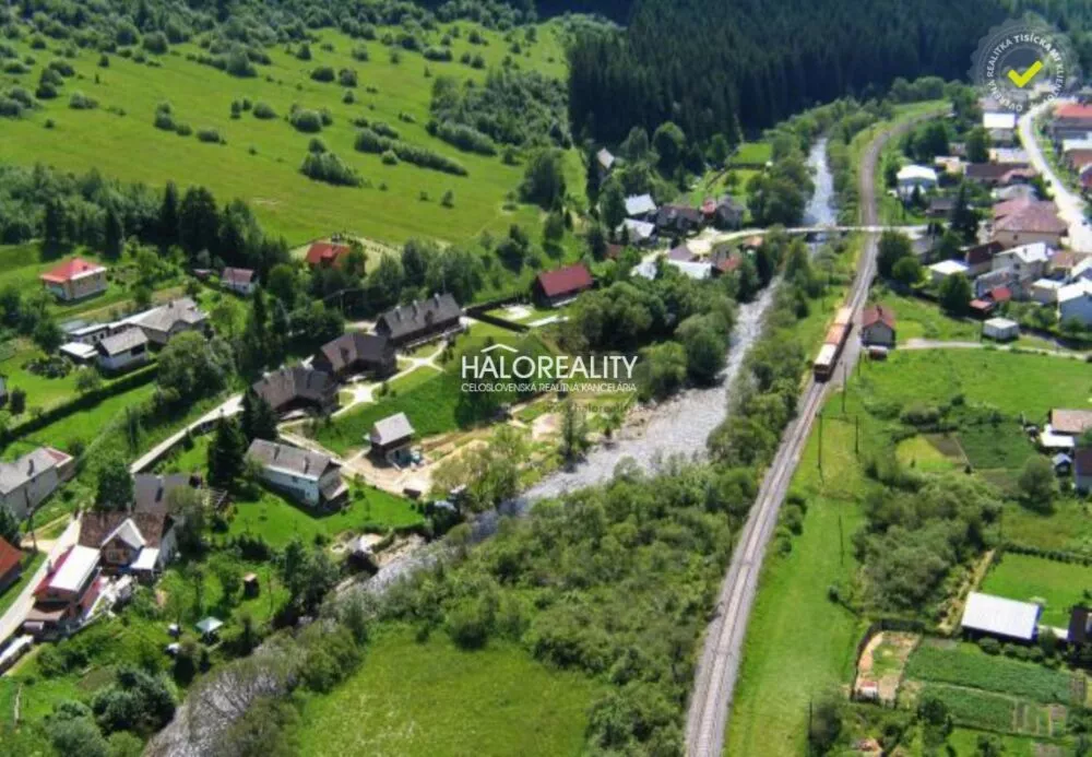 Rodinný dom na predaj 200m2, Závadka nad Hronom, 143421_2