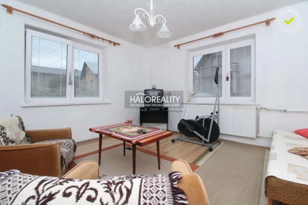 Rodinný dom na predaj 200m2, Závadka nad Hronom, 143421_7