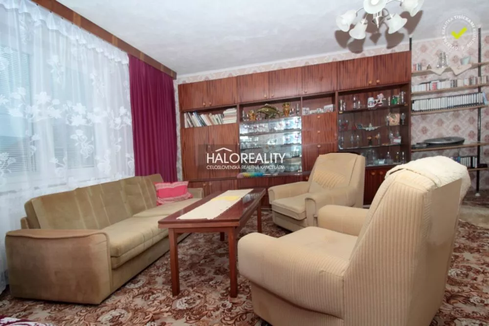 Rodinný dom na predaj 200m2, Závadka nad Hronom, 143421_8