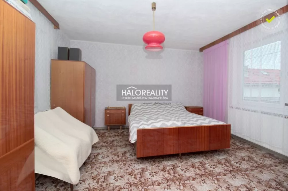 Rodinný dom na predaj 200m2, Závadka nad Hronom, 143421_9