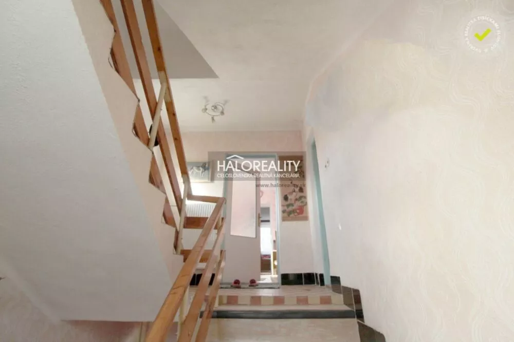 Rodinný dom na predaj 200m2, Závadka nad Hronom, 143421_10