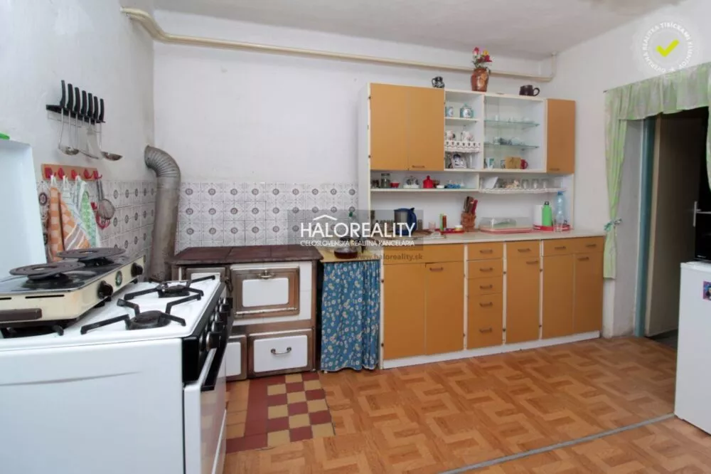 Rodinný dom na predaj 200m2, Závadka nad Hronom, 143421_11