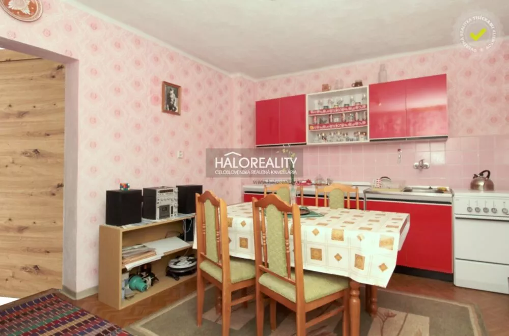 Rodinný dom na predaj 200m2, Závadka nad Hronom, 143421_12