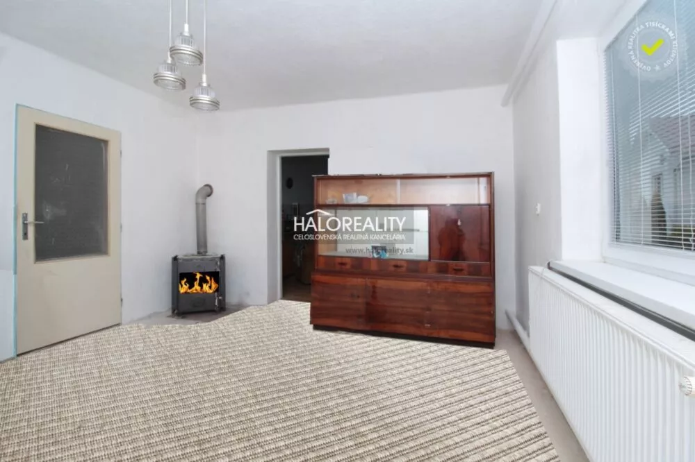 Rodinný dom na predaj 200m2, Závadka nad Hronom, 143421_13