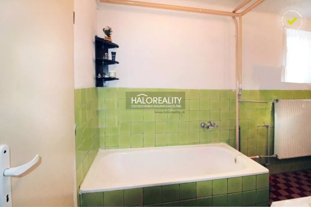 Rodinný dom na predaj 200m2, Závadka nad Hronom, 143421_14