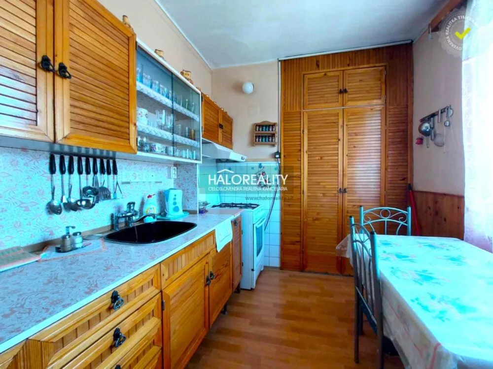 2 izbový byt na predaj 55m2, Jelšava, 143435_0