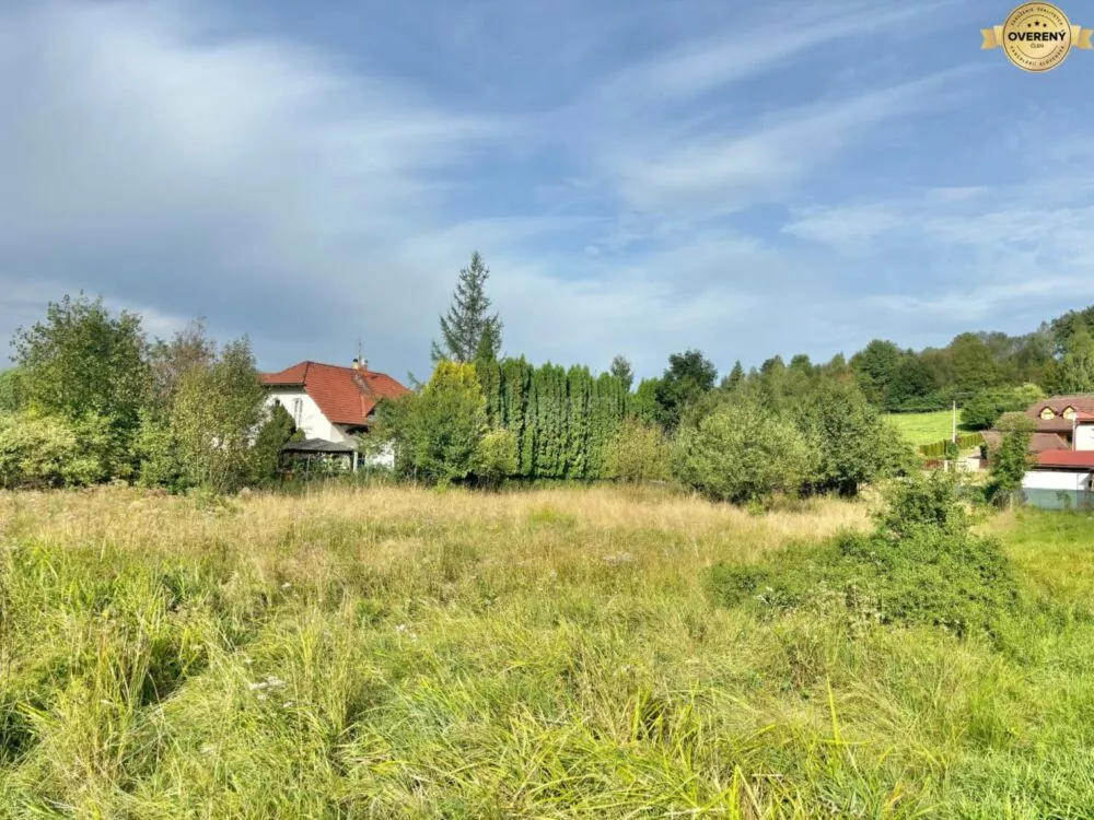 Pozemok pre rod. domy na predaj 1037m2, Raková, Raková, 143437_0