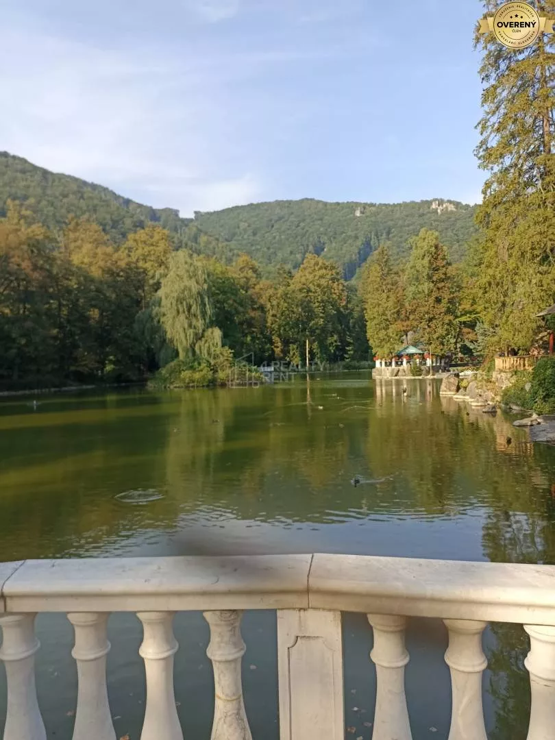 Pozemok pre rod. domy na predaj 977m2, Rajecké teplice, Rajecké Teplice, 143655_0