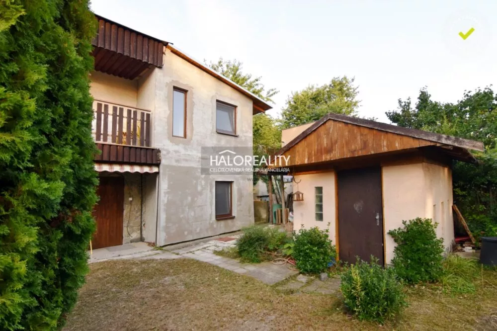 Rodinný dom na predaj 96m2, Bernolákovo, 143666_0