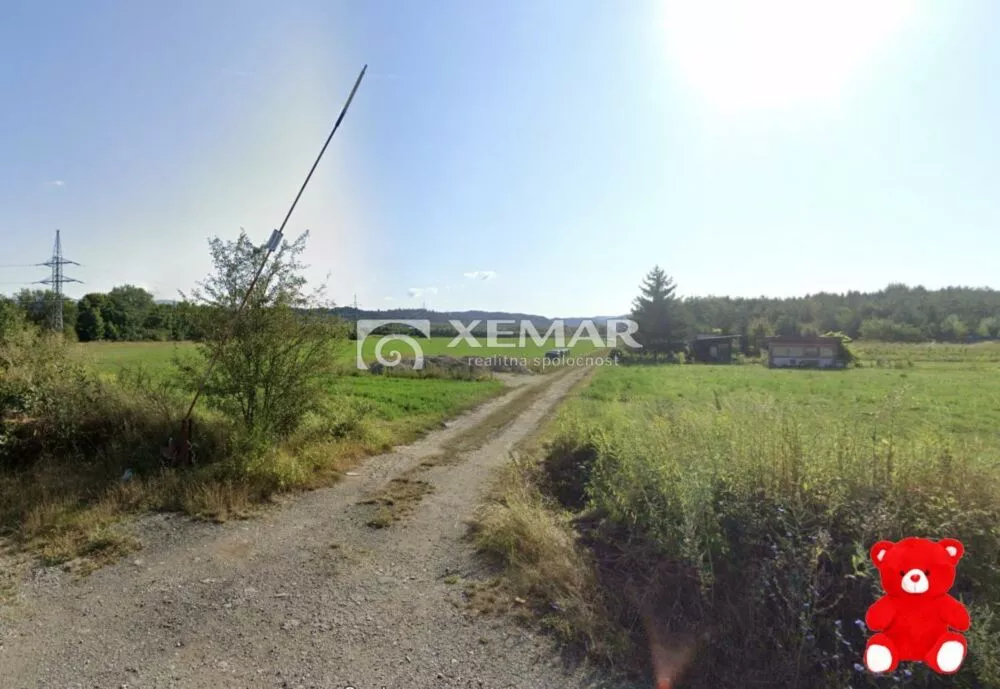 Priemyselná zóna na predaj 3970m2, Majerská cesta, Banská Bystrica, 143514_0