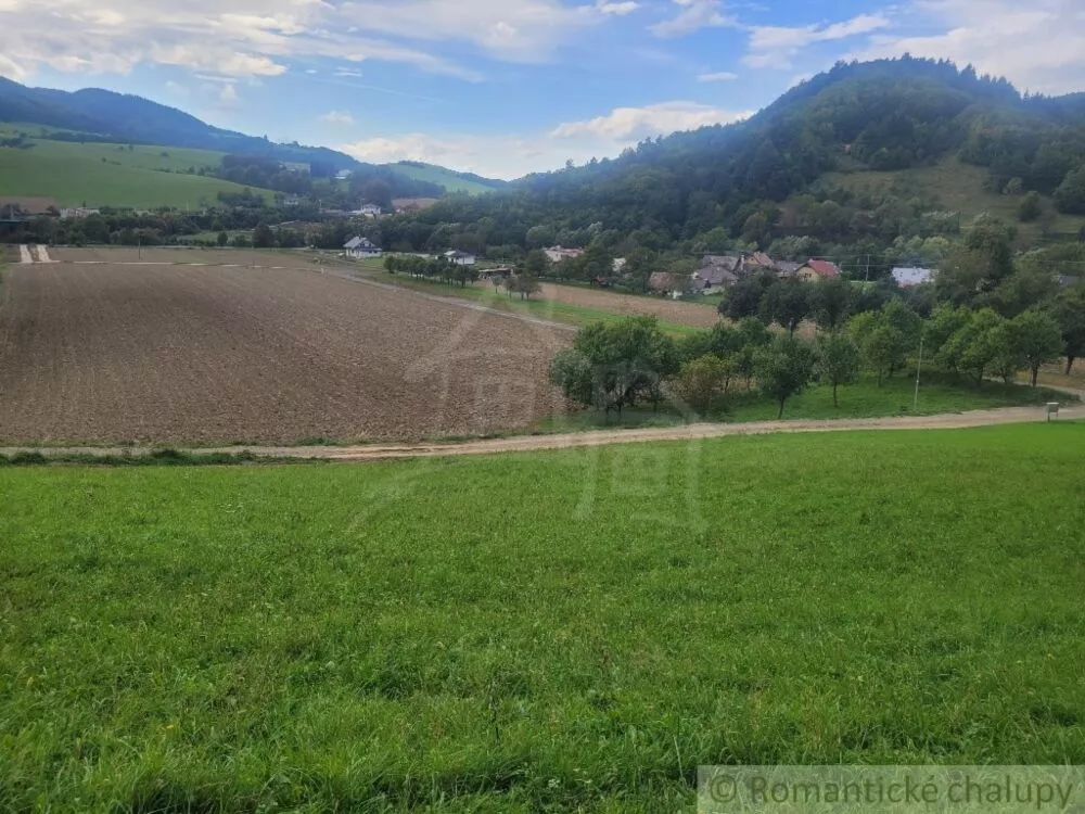 Lúka, pasienok na predaj 1000m2, Lúky, 130334_0