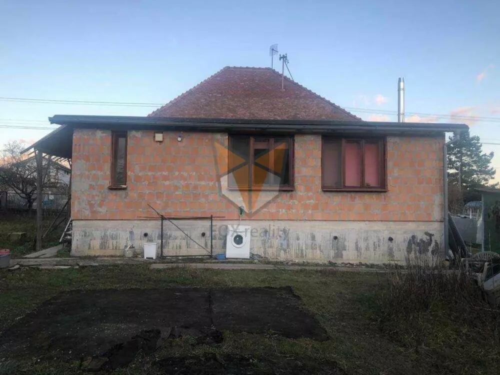 Rodinný dom na predaj 150m2, Horné Orešany, Horné Orešany, 78719_8