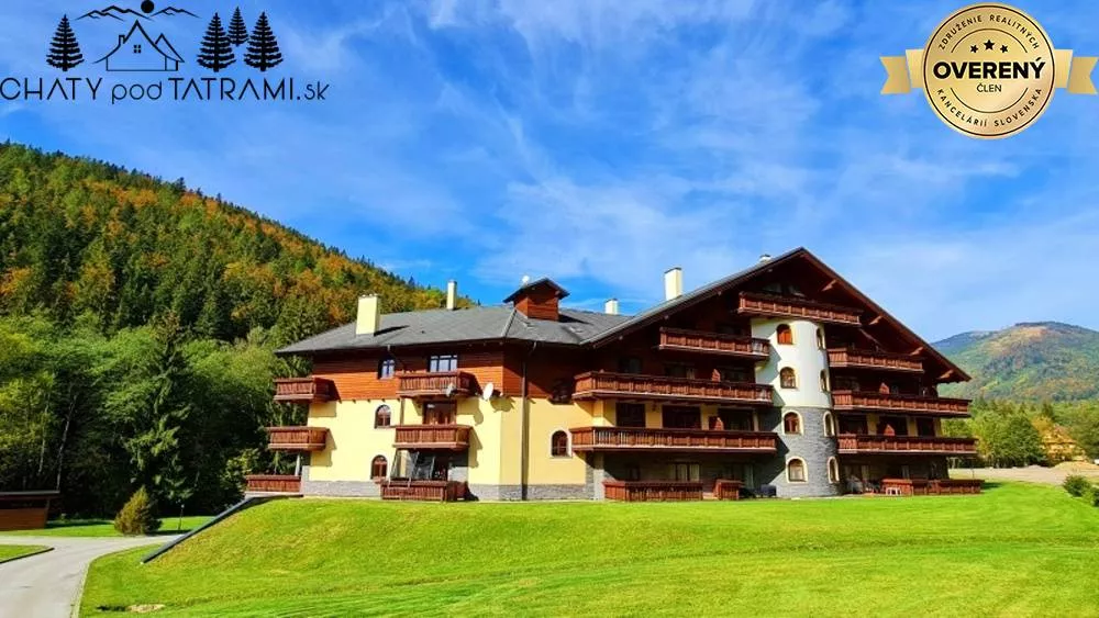 Apartmán na predaj 63m2, Tále, Bystrá, 143925_0