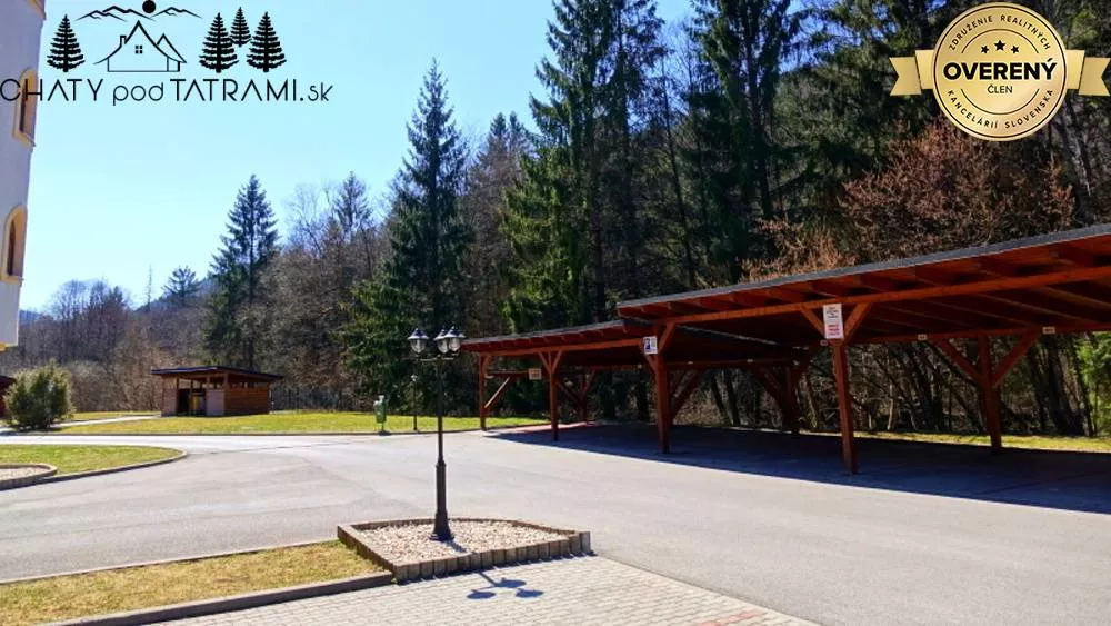 Apartmán na predaj 63m2, Tále, Bystrá, 143925_1