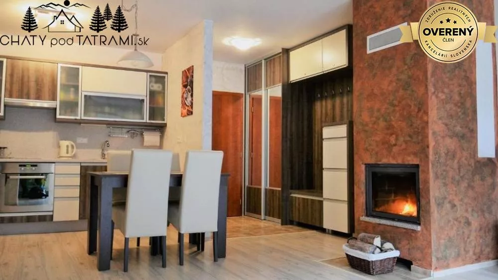 Apartmán na predaj 63m2, Tále, Bystrá, 143925_3