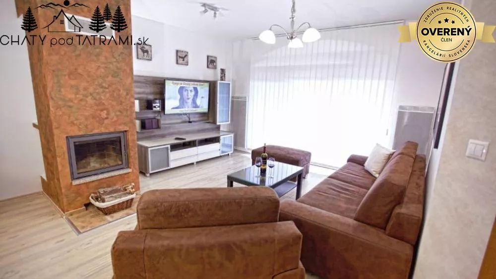 Apartmán na predaj 63m2, Tále, Bystrá, 143925_4