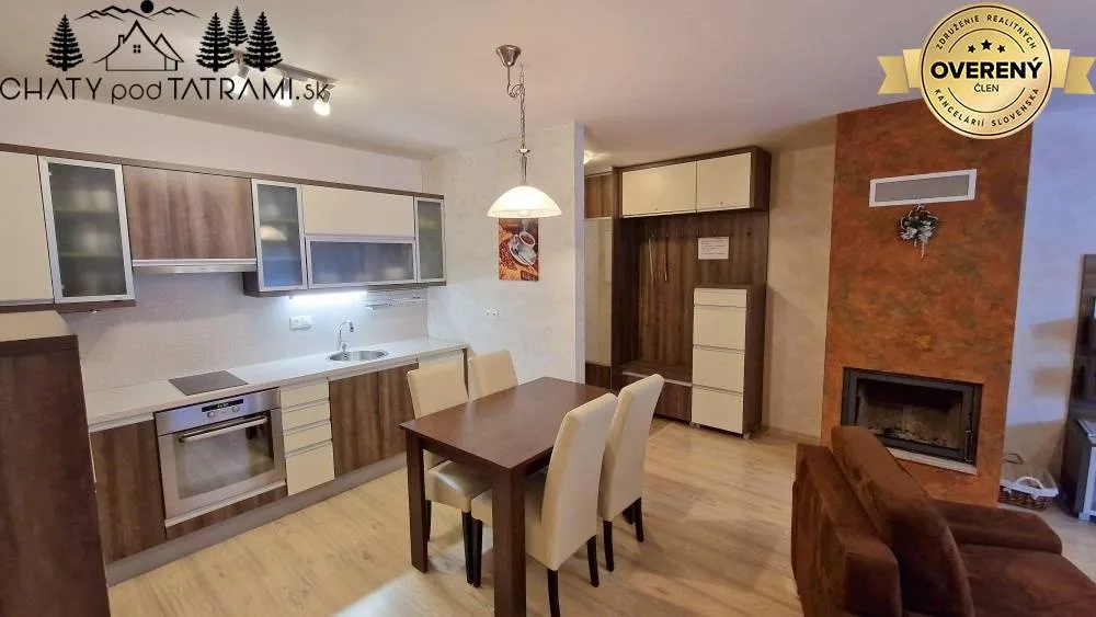 Apartmán na predaj 63m2, Tále, Bystrá, 143925_5