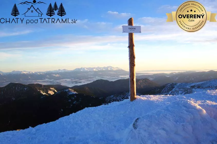 Apartmán na predaj 63m2, Tále, Bystrá, 143925_14