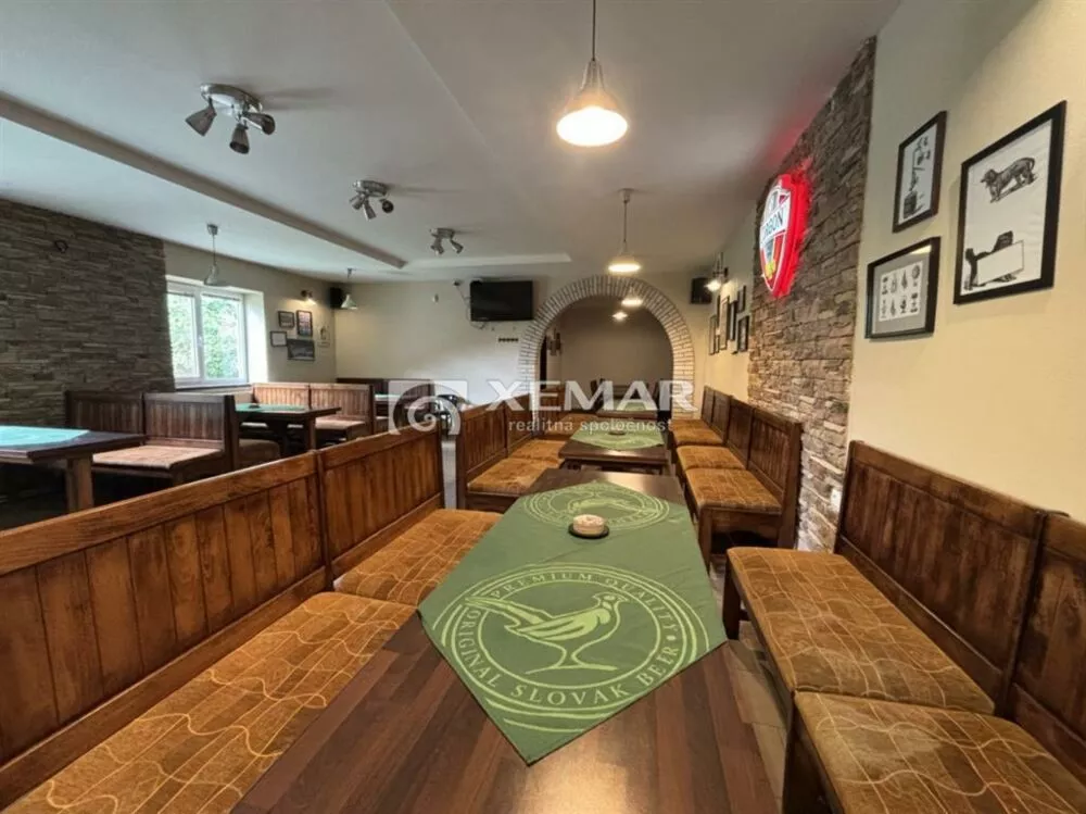 Objekt pre obchod na predaj 170m2, Žiar nad Hronom, 142047_4