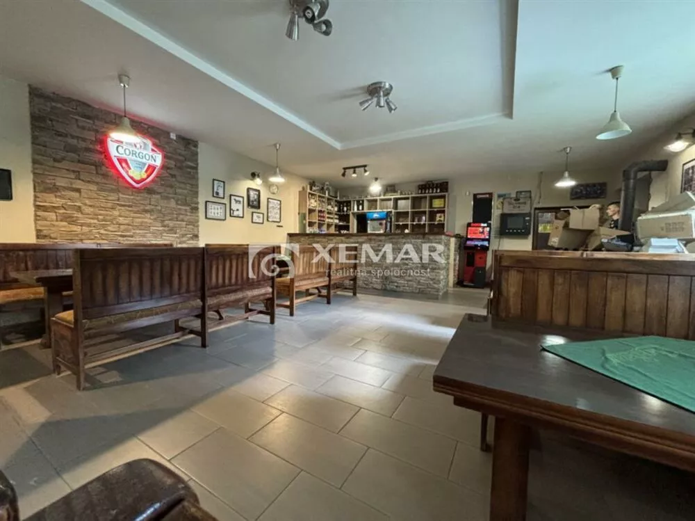 Objekt pre obchod na predaj 170m2, Žiar nad Hronom, 142047_5