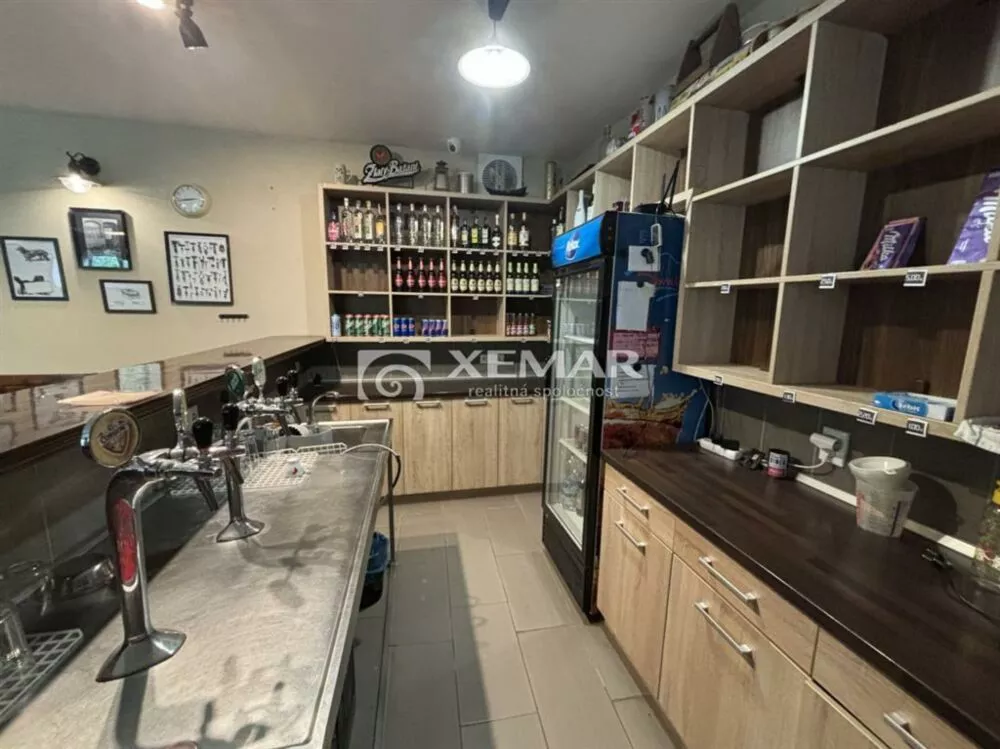 Objekt pre obchod na predaj 170m2, Žiar nad Hronom, 142047_7