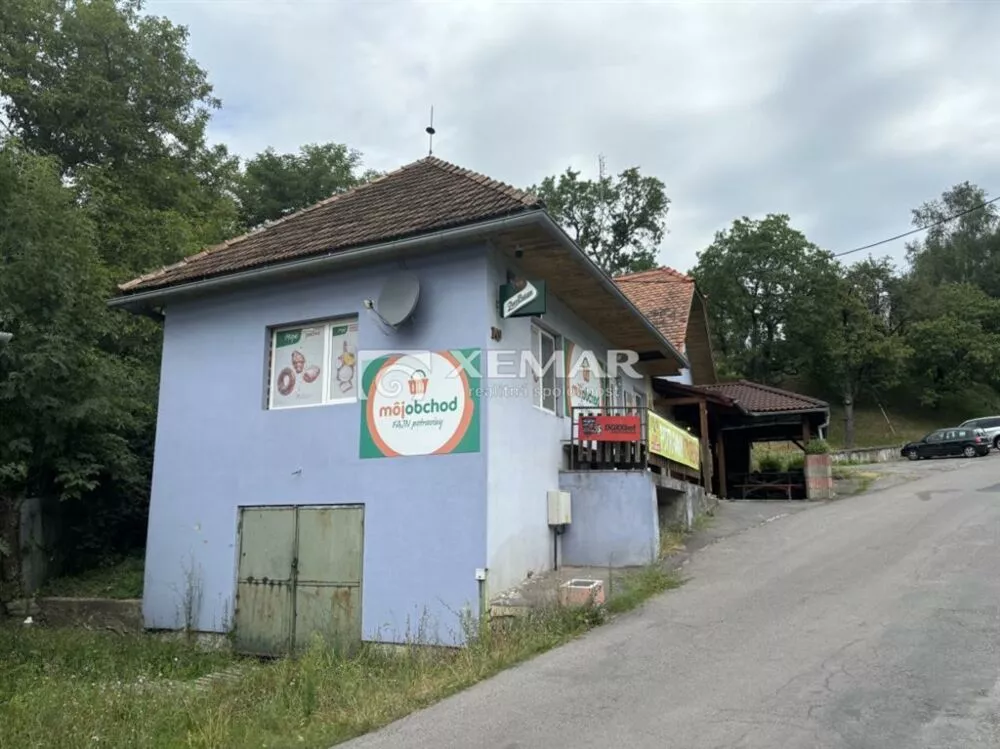 Objekt pre obchod na predaj 170m2, Žiar nad Hronom, 142047_11